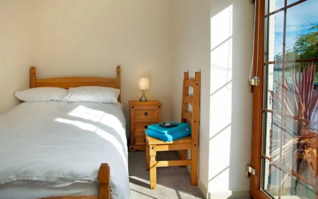 Balintore Inn