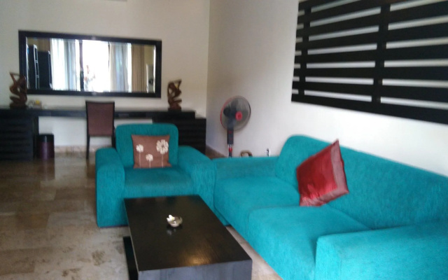 Royal Pool Villa Club