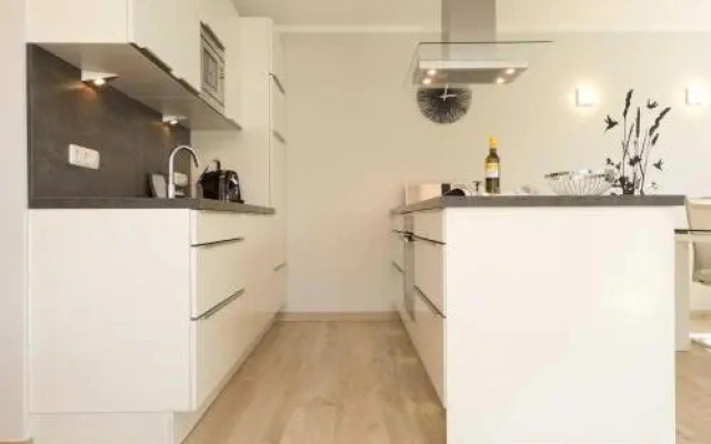 Ostseedomizil Bansin Wohnung 3.2