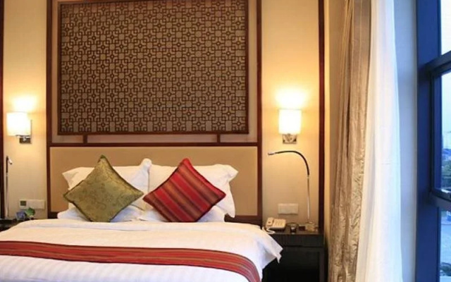 Southern Club Hotel Guangzhou