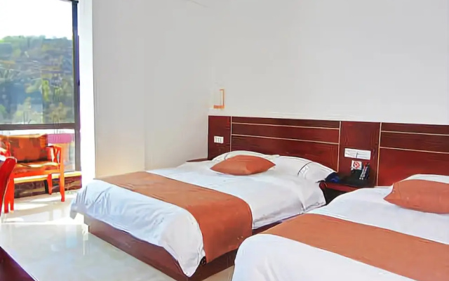 Shili Yintan Hotel