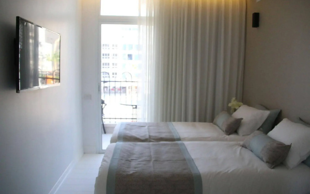 Kikar Boutique Hotel
