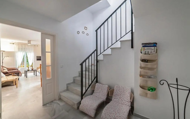 Residencial Las Redes - 19