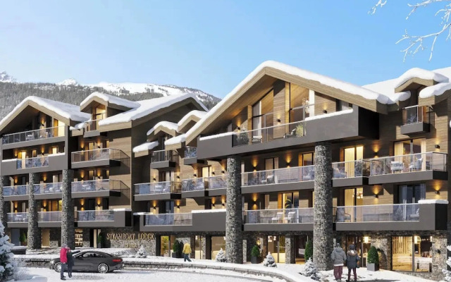 Steamboat by Alpine Resorts