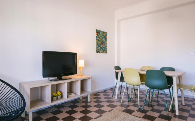 D&S - Family Apartments I
