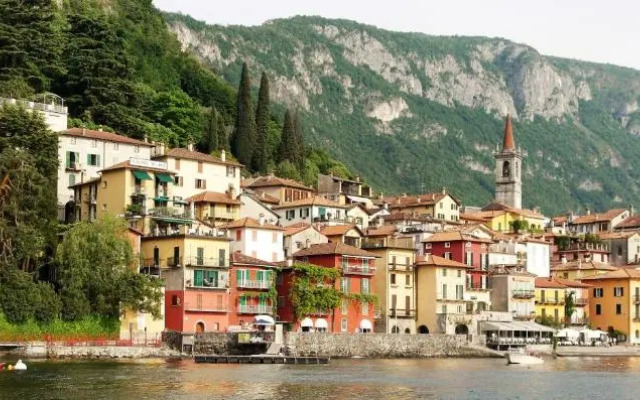 Vista da Sogno