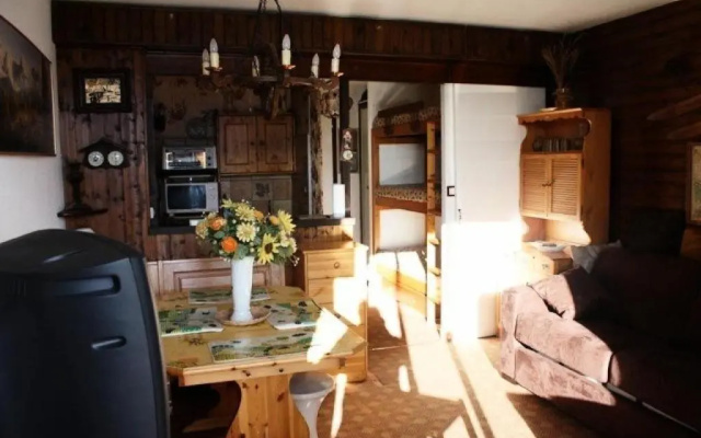 Résidence SIRAC A2 - Studio pour 5 Personnes 284
