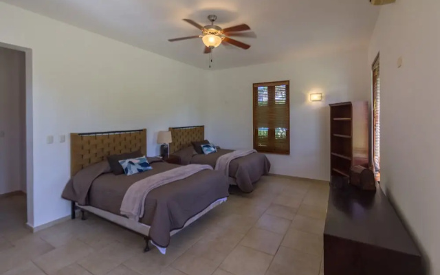 Villas at Sea Horse Ranch
