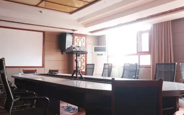 Boshida Hotel