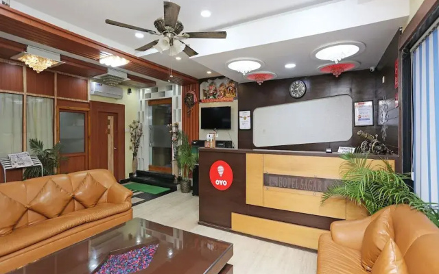 Hotel Sagar Kanya by OYO Rooms