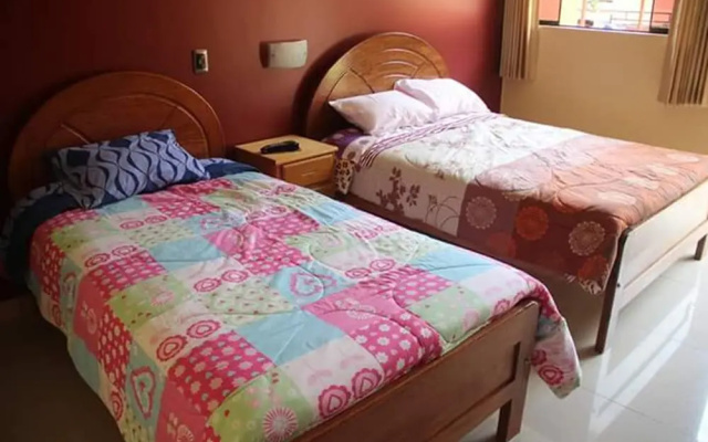 Hotel Inmaculada