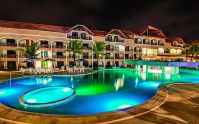 Hotel Estrela do Mar