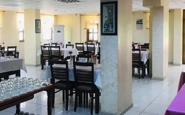 Bozkurt Hotel