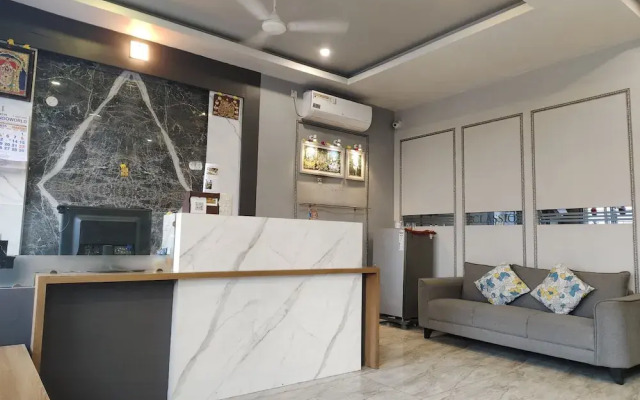 Classio Residency