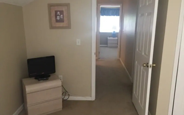 WMN1494B, Davenport, US
