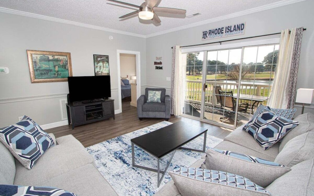 Magnolia Place 4709 U203