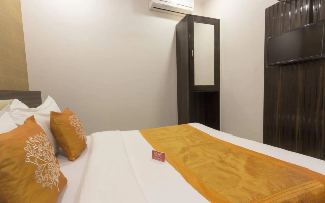 Hotel Accore Inn