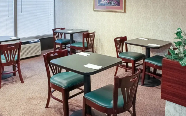 Days Inn Lake City