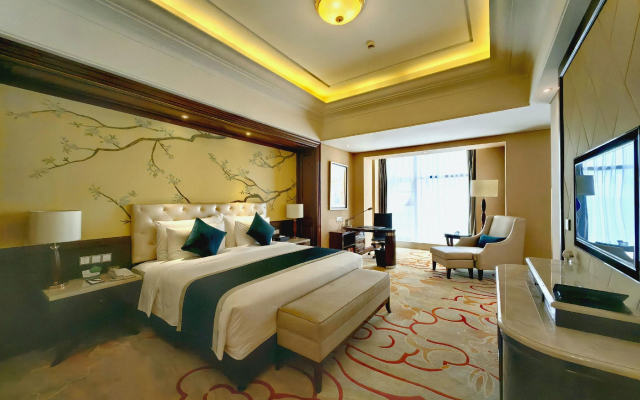 Argyle Hotel Pengzhou