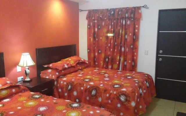 Hotel Los Valles