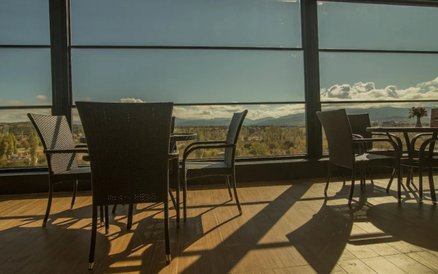 GDZ Hotels Gediz Business