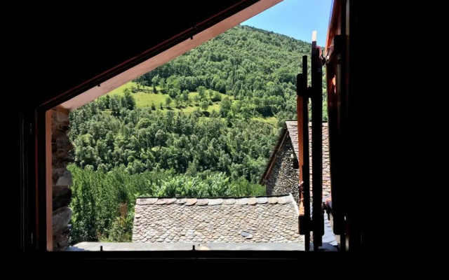 Casa Pirineu