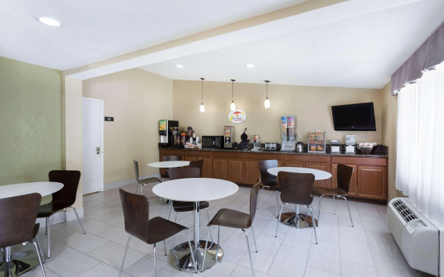 Motel 6 Pinehurst - Aberdeen