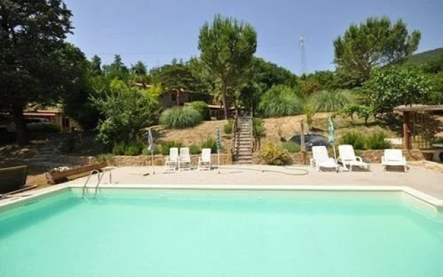 Casale Doccione