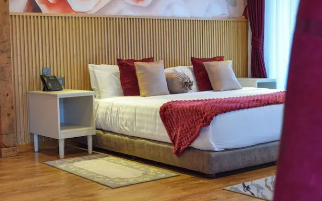 Ridge Cabin Resort