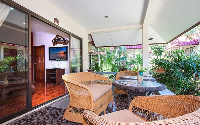 Happiness Villa A