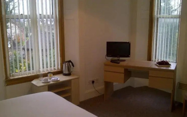 The Northfield House Hotel