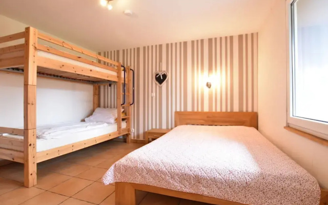 Boutique Bungalow in Insel Poel With Terrace