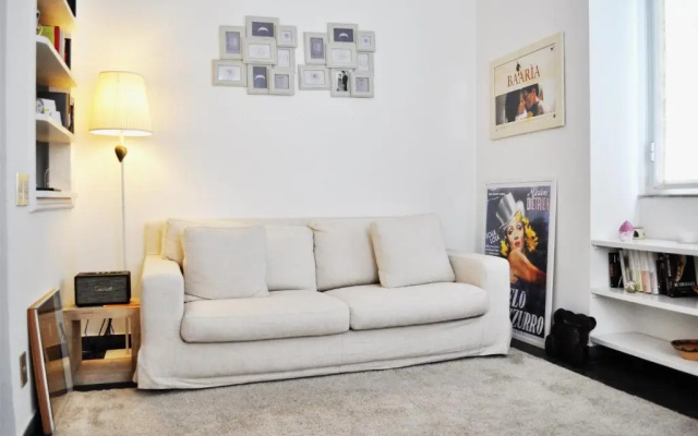 Testaccio Charming Apartment