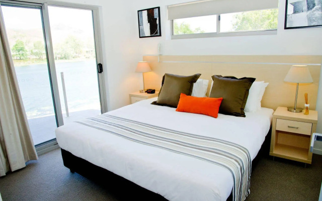 Jacana Apartments