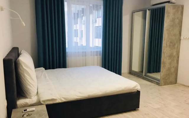 Apartment Edelweiss