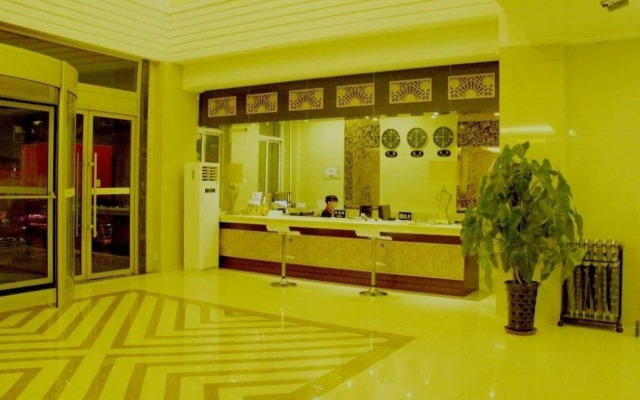 Xiyu Kaida Hotel