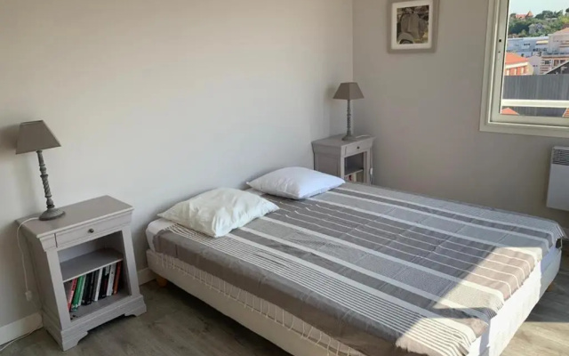 Appartement Arcachon, 4 pièces, 6 personnes - FR-1-474-148