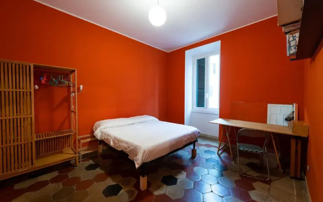 Casa Mariella in Rome