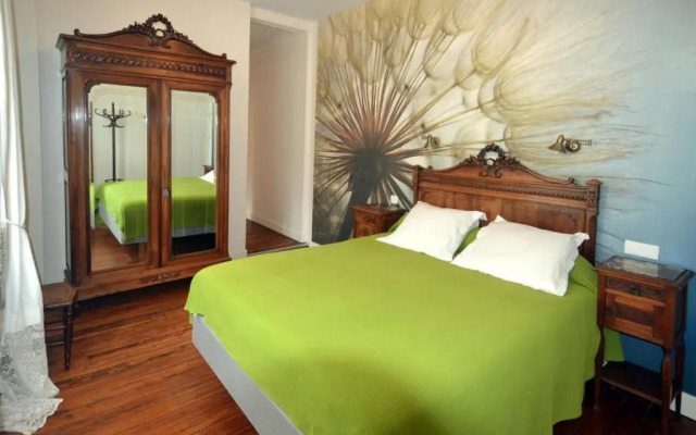 Le Manoir B&B - La Forge