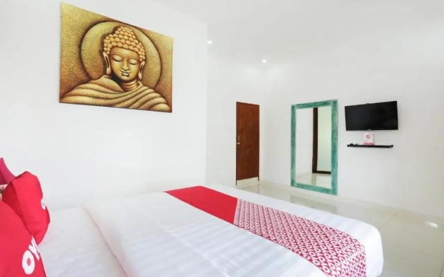 Hotel O Ceria Guesthouse SeminyakNearSeminyak Beach