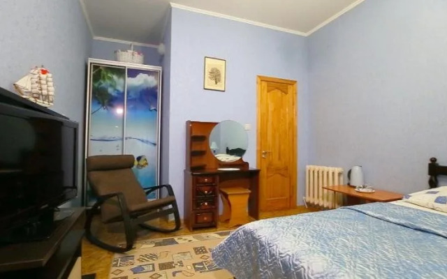 Lavrovaya Hotel
