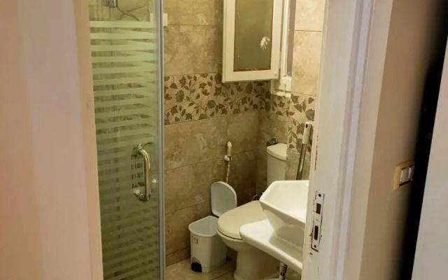 مارينا العلمين