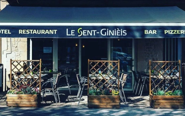 Le Sent-Ginieis