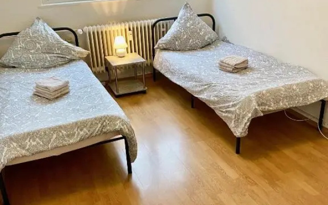 Gemütliches WG-Zimmer 5, zentral in Ravensburg (stadtnah)