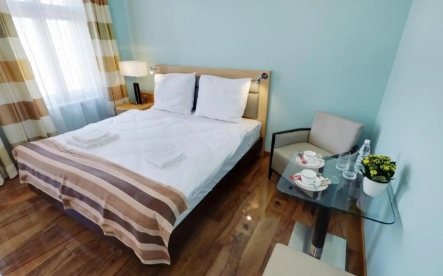 Jagiellońska 3 ApartHotel