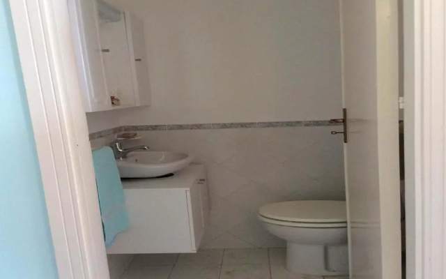 Apartment Casa Bianca