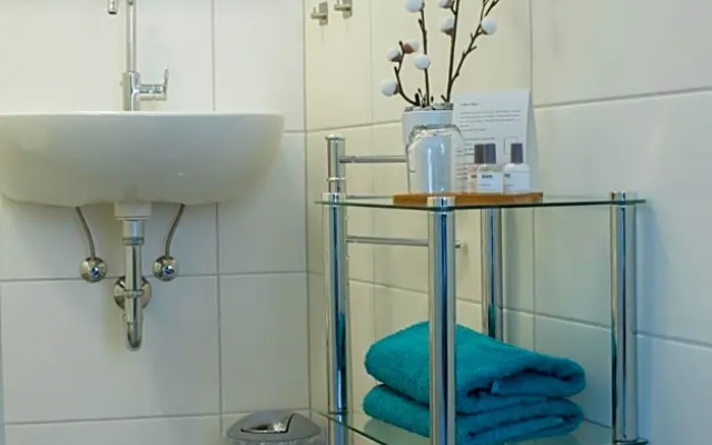 Gastehaus&Pension Pinske