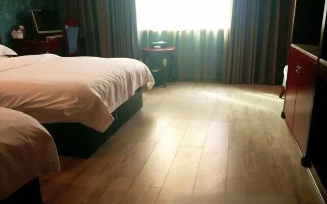 Jiaruisi Hotel