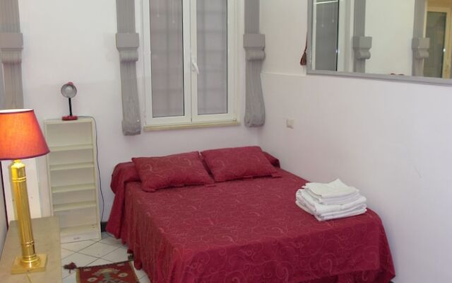 Mellini 39 B&B and Apartments