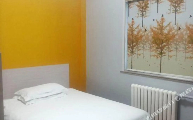 Zhoucun Shaobing Hotel